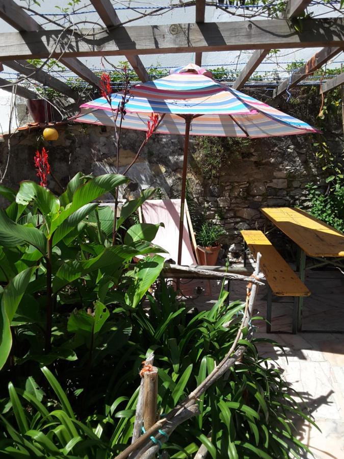 Rua Das Rosas 22/B&B Figueira da Foz Exterior photo