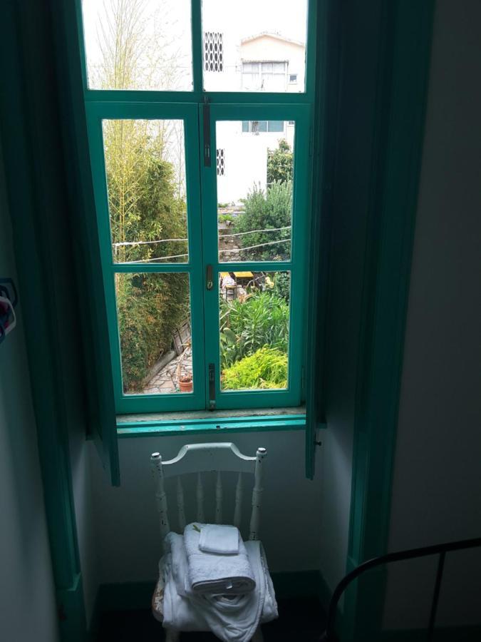 Rua Das Rosas 22/B&B Figueira da Foz Exterior photo