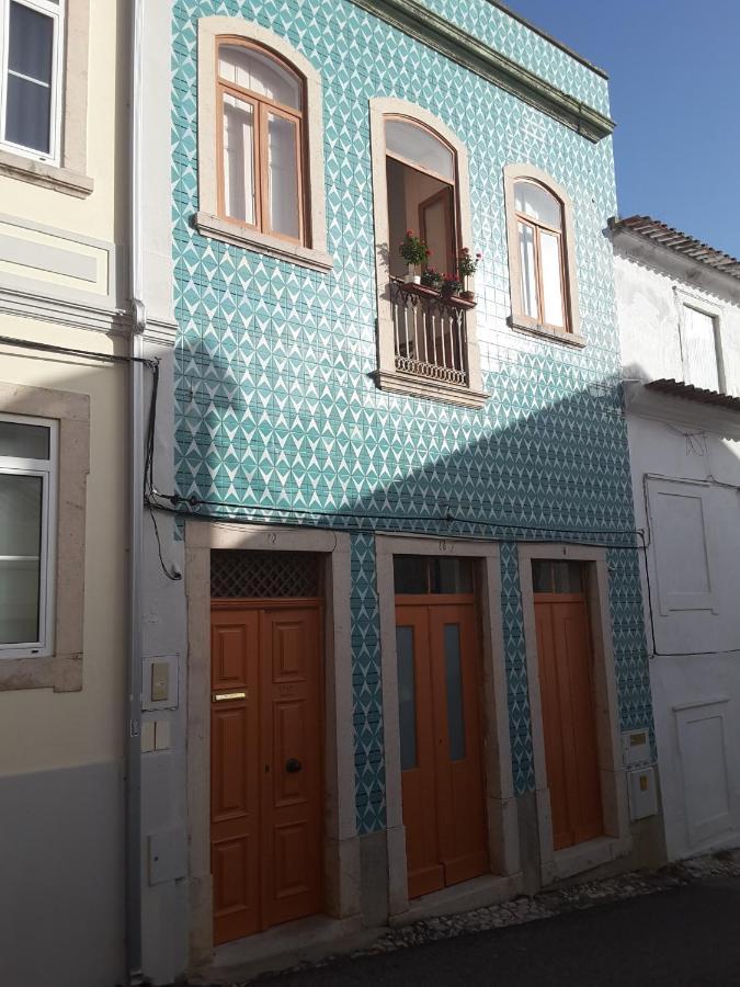 Rua Das Rosas 22/B&B Figueira da Foz Exterior photo