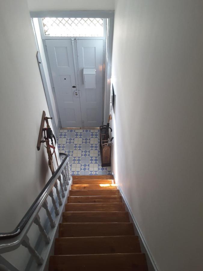 Rua Das Rosas 22/B&B Figueira da Foz Exterior photo
